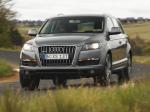 Audi Q7 3.0 TDI Quattro 2005 года (AU)
